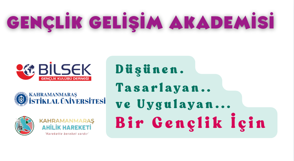 Geçlik Gelişim Akademisi
