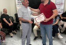 Doç.Dr. Oğuzhan Bahadır.