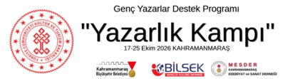 Yazarlık Kampı